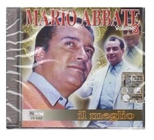 Mario abbate le - :,