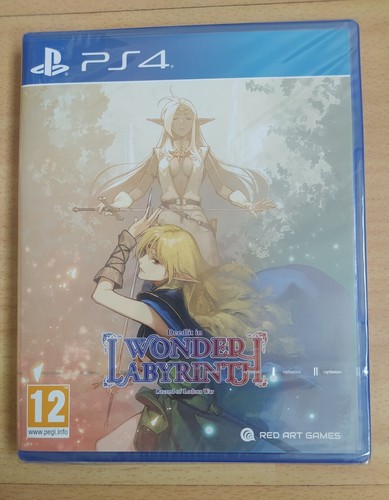 Record the lodoss war - of,