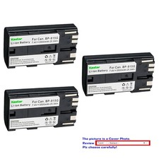 Kastar Battery Replacement for