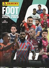 USL DUNKERQUE - STICKERS IMAGE VIGNETTE FOOT - PANINI LIGUE 2 2025 - a choisir