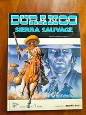 EO 1985 DURANGO T 5 SIERRA