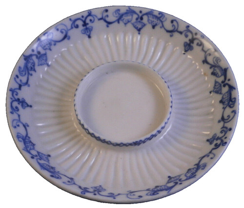 Soucoupe trembleuse - trembleuse, en