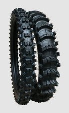 PNEU 80/100-21 ENDURO SAND