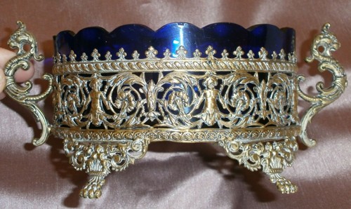 Jardinière napoléon iii - jardinière,