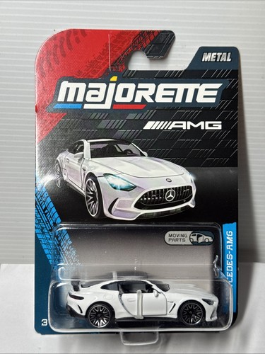 Majorette mercedes - 🇫🇷,