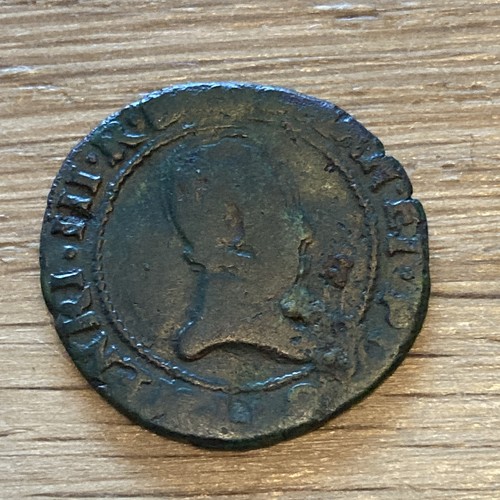Monnaie royale française