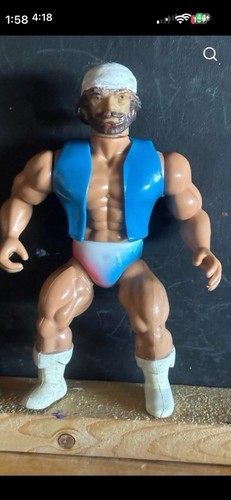 Rare 1980s custom vintage - ,