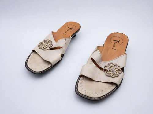 Think sandale femme pantoufle - think!,