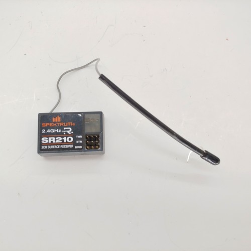 Spektrum sr210 dsmr 4ghz - sr210,