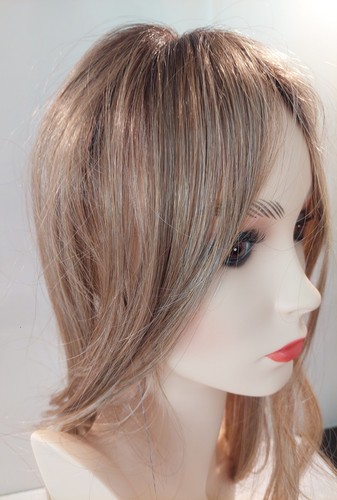 Ellen wille just long hair - ellen,