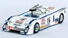 TROFEU, CHEVRON B21/19 #16