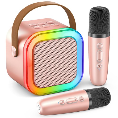 Mini karaoke machine - karaoke, for