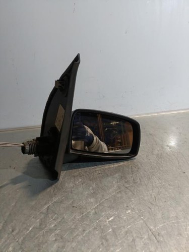 Retroviseur droit fiat panda - retroviseur, 2