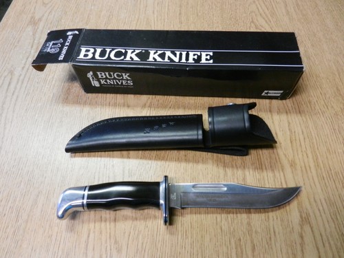 New 1995 buck 119 1996 - new,