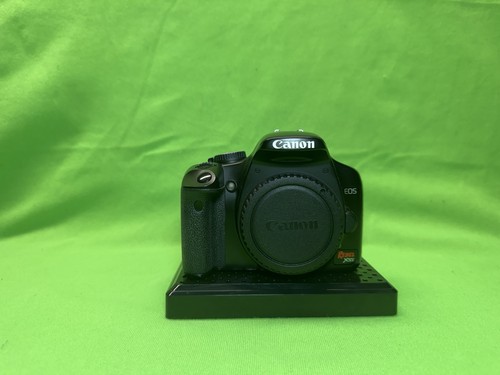 Canon eos rebel - xsi, modified