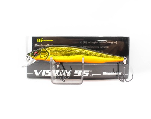 Megabass vision 95 - go,