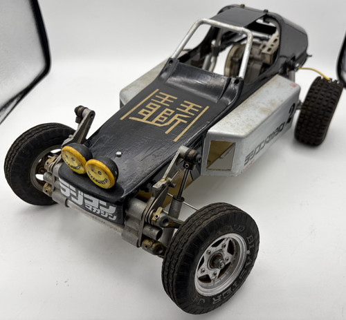 Pour pièces tamiya buggy - pour, (buggy
