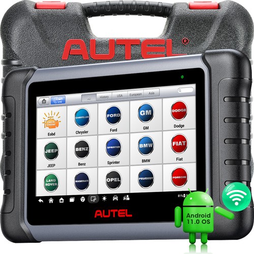 2026 autel maxicom - 2026,