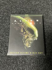 Coffret Alien Anthologie
