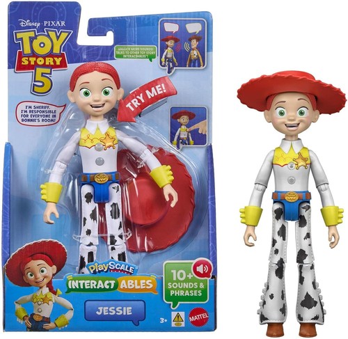 Disney pixar toy story - toy, 5