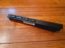 Bloc interrupteur DTC /