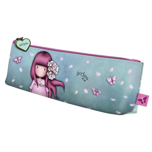 Trousse gorjuss cherry blossom - trousse,
