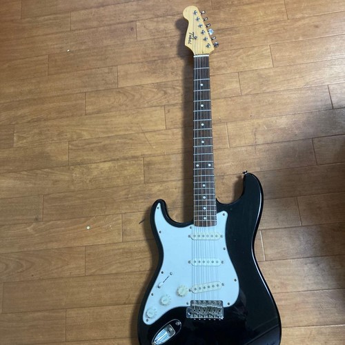 Tokai stratocaster model - tokai,