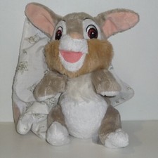 Doudou Lapin Disney - Panpan