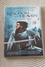 DVD*KINGDOM OF HEAVEN*DE