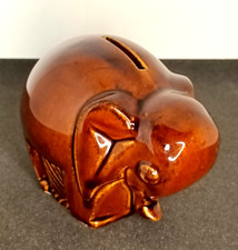 Ancienne Tirelire A Casser 