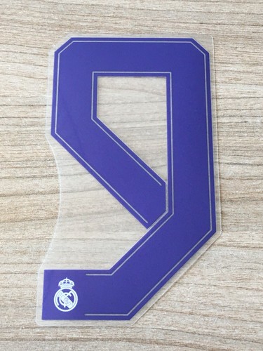 Flocage officiel short - flocage, benzema