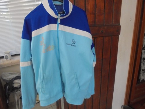 Veste survêtement vintage - de,