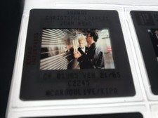 SUBWAY (Reno - Lambert) - DIAPOSITIVE DE PRESSE