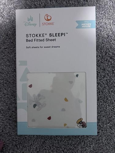 Stokke sleepi mickey mouse - mickey,