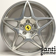 1 Roue FERRARI 599 Arrière 11