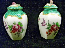 🇫🇷 PAIRE DE VASE