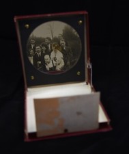 Visionneuse STERE-MONOGRAPHE  pour une vision stereo en relief