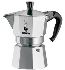 CAFETIERE ITALIENNE MOKA