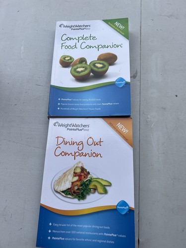 Weight watchers points plus - weight,
