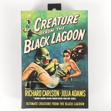 Figurine Ultimate Creature