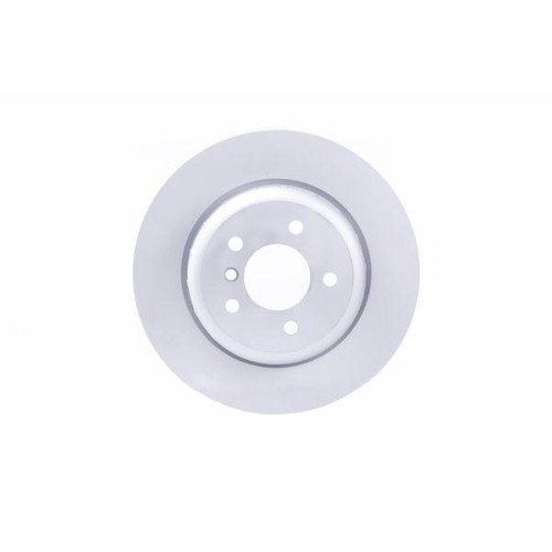 Disque frein hella 8dd 355 - frein,
