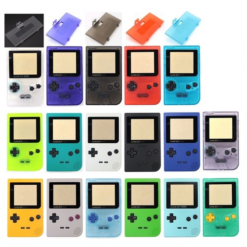 Pre cut shell case kit - shell,