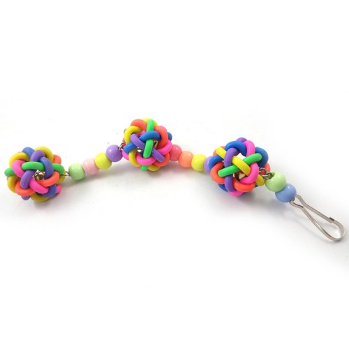 Jouets pendentifs perroquet - jouets,