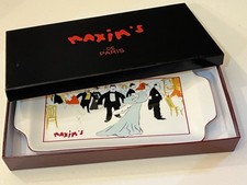 Plateau / Vide poche 