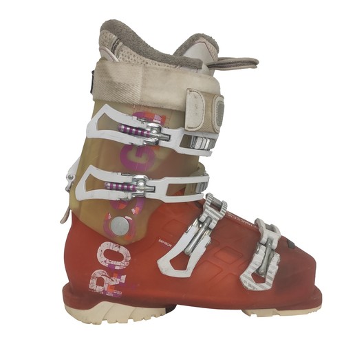 Chaussure ski occasion - chaussure,