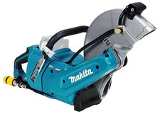 Coupeuse À Disque Li-Ion 40V