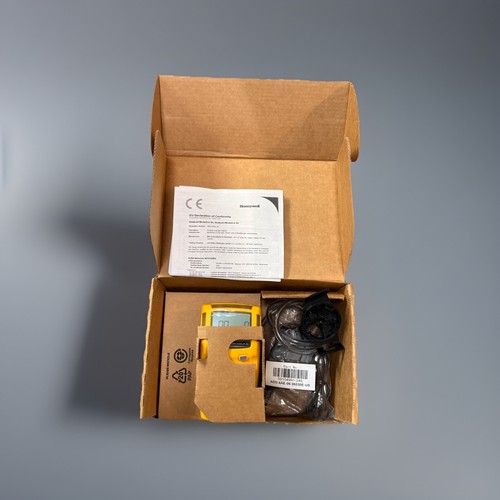 Gasalert microclip gas - bw,