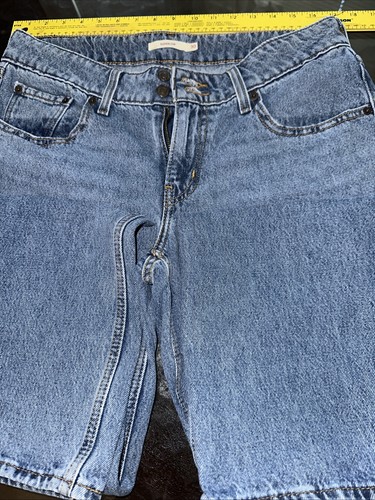 Levis super low baggy - levis,