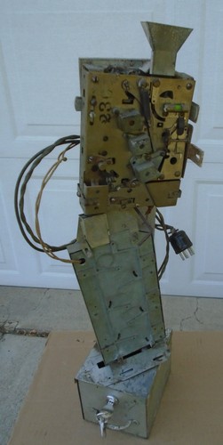 Seeburg 146 trashcan jukebox - 146,
