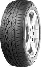 Pneus d'Eté General Tire